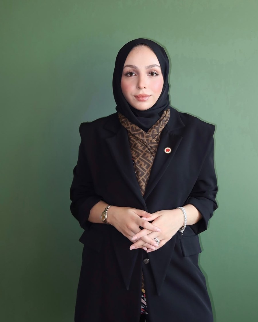Av. Elif Nur Kadıoğlu Kır