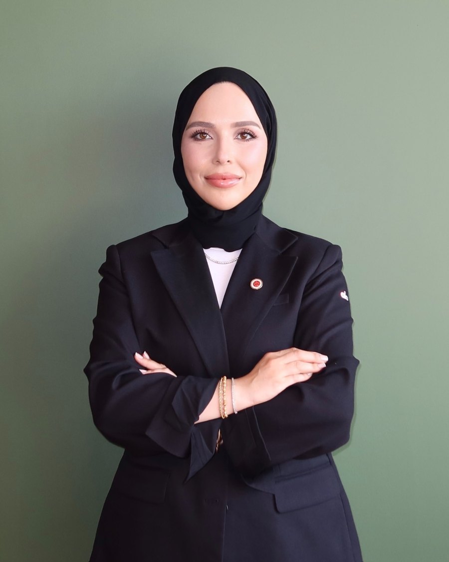 Av. Fatma Zehra Arslan